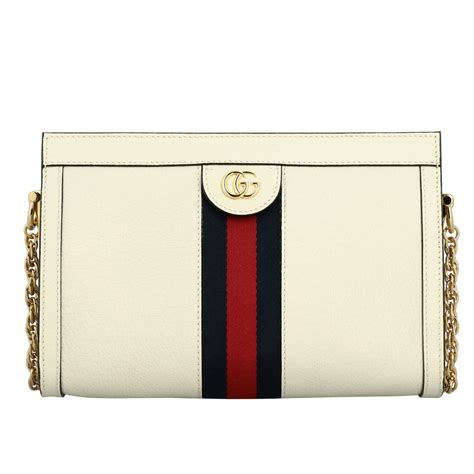 green gucci crossbody 1250 dollars|white Gucci bag.